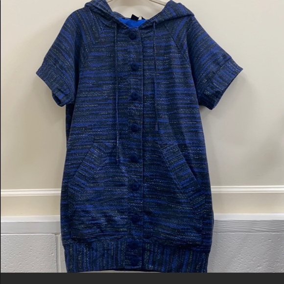 Boho Marc Jacobs Jacket Dress - Picture 7 of 7